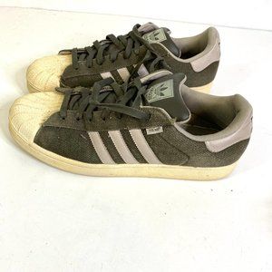 adidas hemp edition